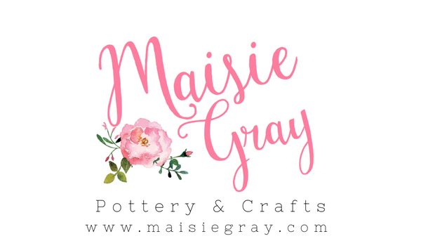 Maisie Gray Pottery & Crafts